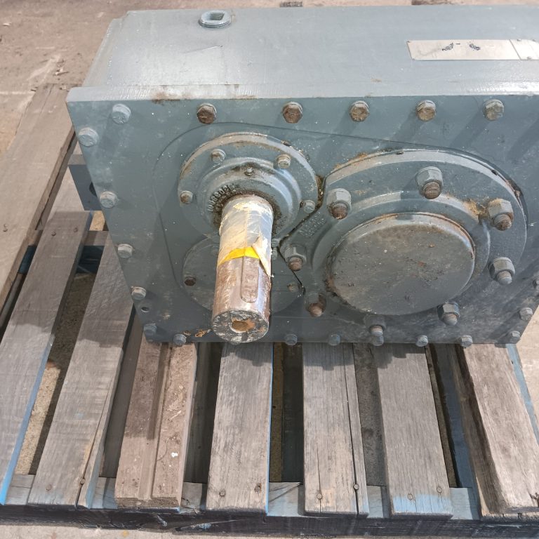 Falk 4415J25C gearbox 003