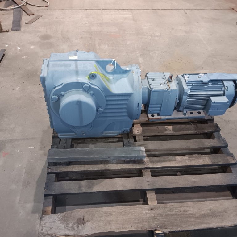 SEW 107TR77 at 8.4 rpm 001