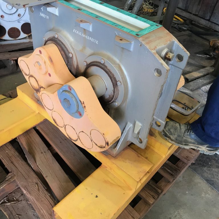Shenke DF 401 exciter 001